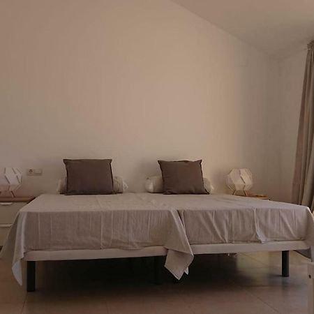 Ferienwohnung Isleta Marina 2 Jávea Exterior foto
