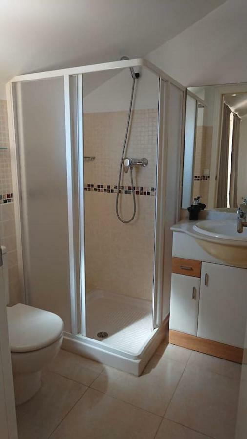 Ferienwohnung Isleta Marina 2 Jávea Exterior foto