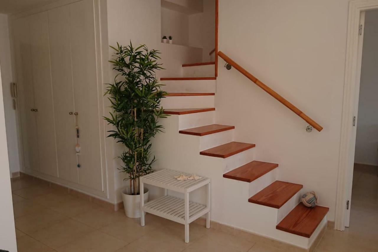 Ferienwohnung Isleta Marina 2 Jávea Exterior foto