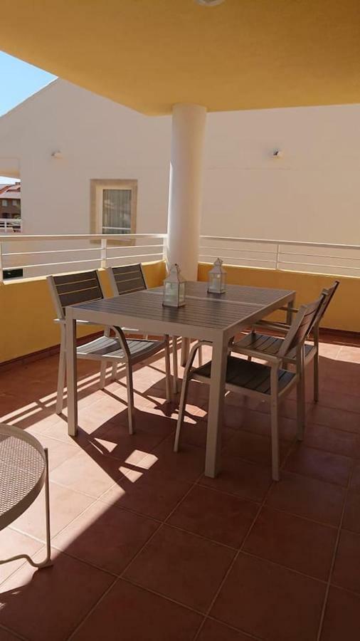 Ferienwohnung Isleta Marina 2 Jávea Exterior foto